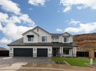 2753 E Freshet Dr, Washington, UT 84780