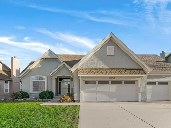 8102 W 154th St, Overland Park, KS 66223