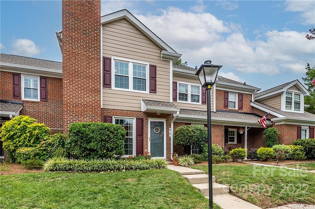 9104 N Vicksburg Park Ct, Charlotte, NC 28210 | Zillow