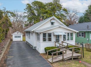 1 Spruce St, Albany, NY 12205