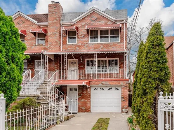 4127 Ely Avenue, Bronx, NY 10466