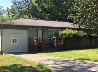 27 Westdale Ave SW, Rome, GA 30165