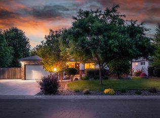 3701 Huff Way, Sacramento, CA 95821