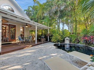 1320 Eliza St, Key West, FL 33040