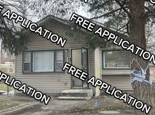 4518 Arthur St, Gary, IN 46408