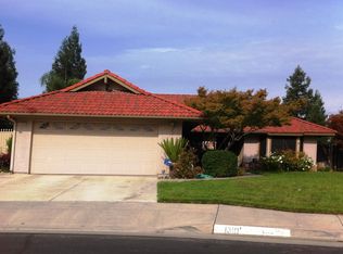 1310 Filbert Ave, Clovis, CA 93611