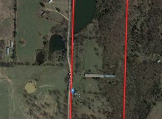 10242 Rainbow Rd, Lincoln, AR 72744