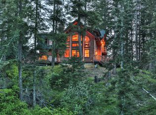 20045 Beaver Valley Rd, Leavenworth, WA 98826