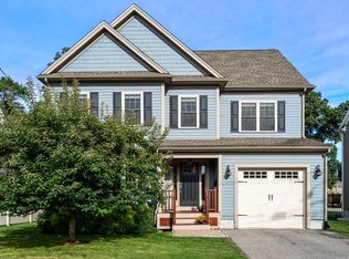 87 Searle Rd, Boston, MA 02132