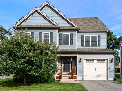 87 Searle Rd, Boston, MA, 02132