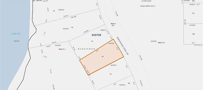 1st image of 603 Waterfern Trail Dr