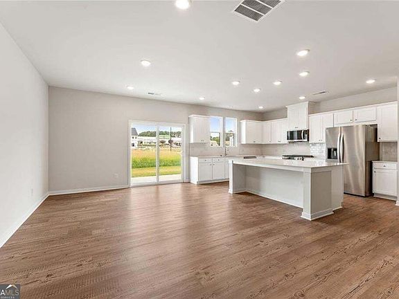 5th image of 1363 Farmers Loop Lot 21