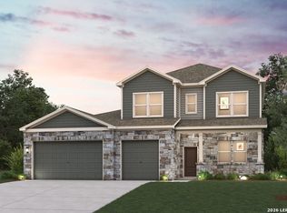 4506 Yoakum Valley, Schertz, TX 78108