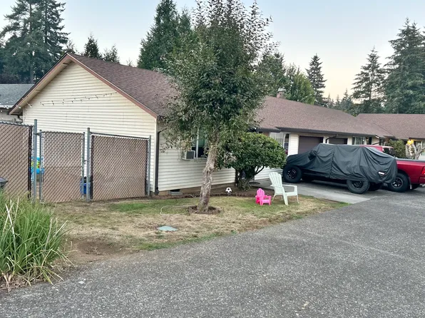 1209 NE 143rd Ave, Vancouver, WA 98684