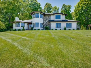 390 Winterham Dr, Abingdon, VA 24211
