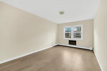 Rented by Corcoran