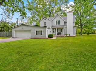 18224 Millar Rd, Clinton Township, MI 48036
