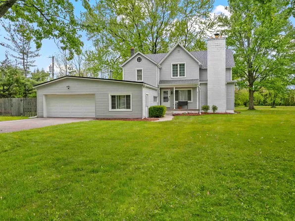 18224 Millar Rd, Clinton Township, MI 48036