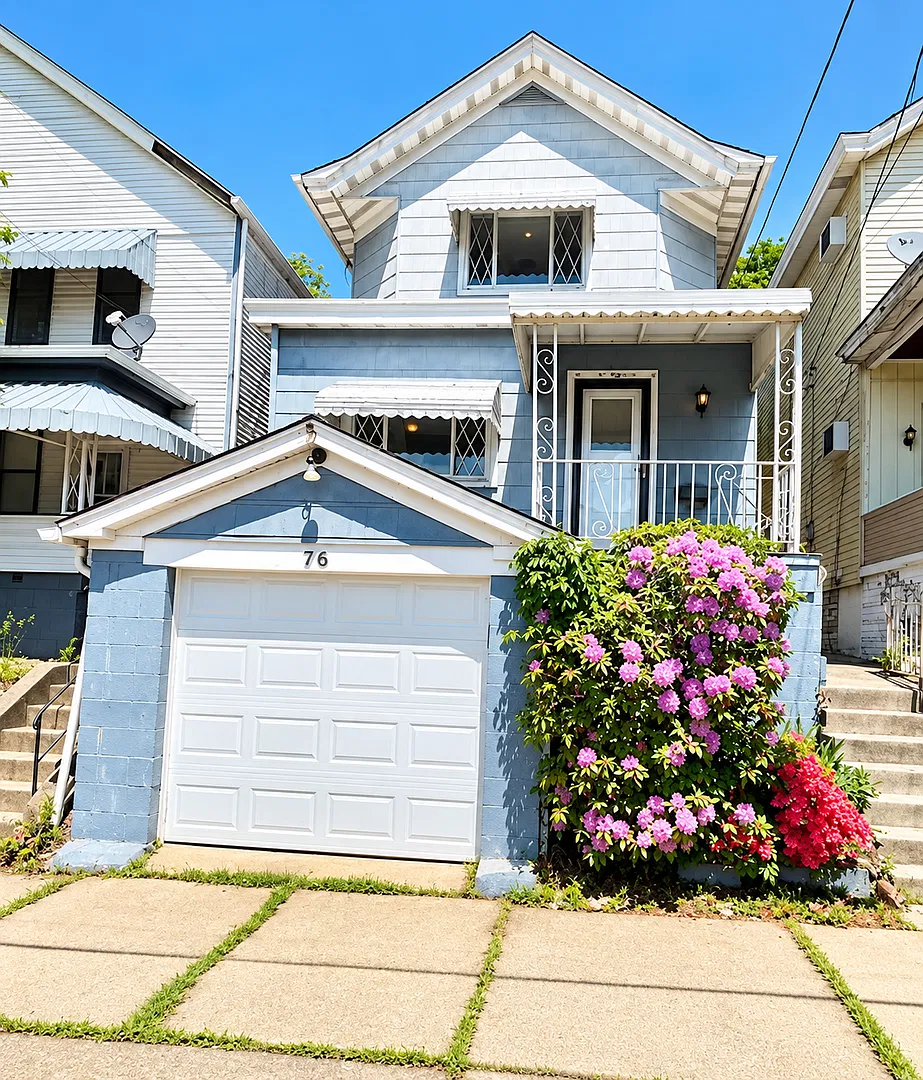 3 bed/ 1 bath House Pitcairn, PA 15140 — Photo 1
