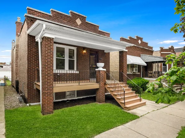 1318 S 57th Ct, Cicero, IL 60804