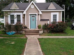 513 7th St S, Amory, MS 38821