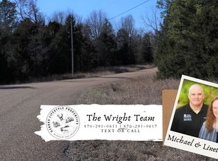 County Road 63, Norfork, AR 72658