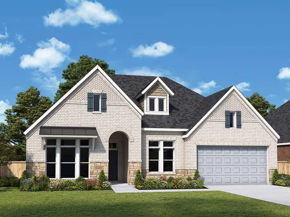 15721 Terracotta Terrace Ln, Conroe, TX 77302