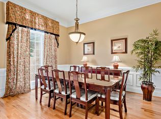 1036 Antioch Woods Ln, Matthews, NC 28104