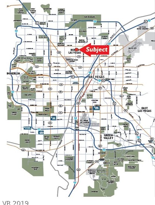 1st image of Valley Dr