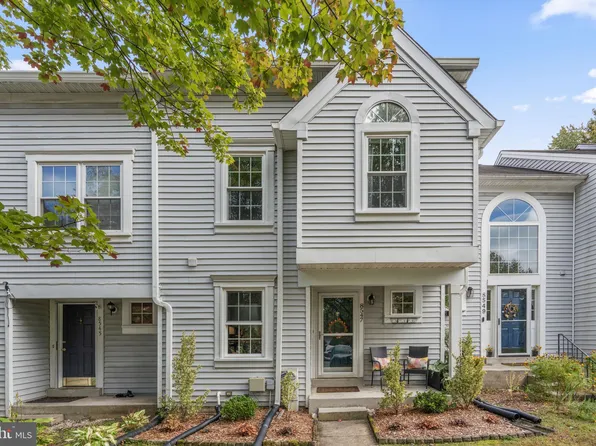 8547 Harvest View Ct, Ellicott City, MD 21043