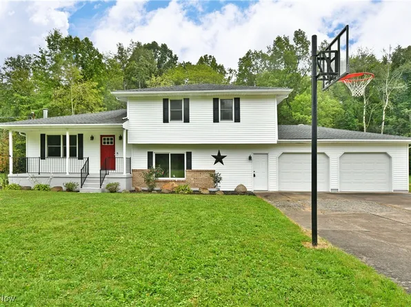 5440 King Graves Rd, Vienna, OH 44473