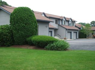 260 Sweet Allen Farm Rd UNIT B4, South Kingstown, RI 02879