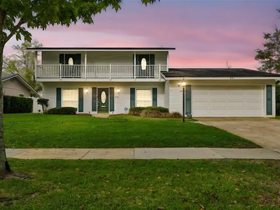 661 Selkirk Dr, Winter Park, FL, 32792