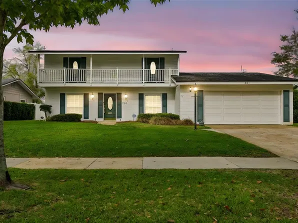 661 Selkirk Dr, Winter Park, FL 32792