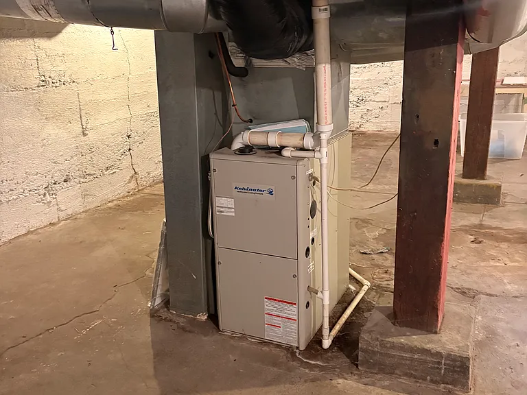 Furnace