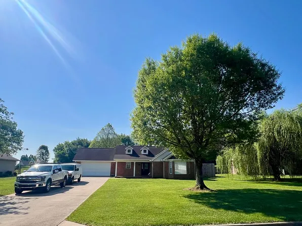 97 Chestnut Oak Dr, Somerset, KY 42503
