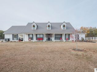 3620 Highway 135, Mangham, LA 71259
