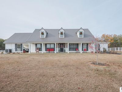 3620 Highway 135, Mangham, LA, 71259