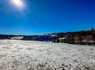 Lower Nettle Knob Rd TRACT 2, West Jefferson, NC 28694