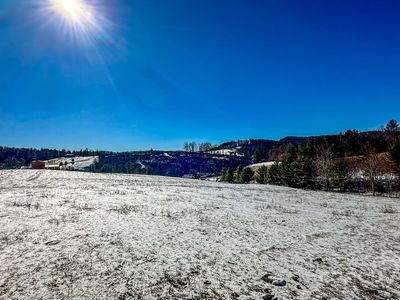 Lower Nettle Knob Rd TRACT 2, West Jefferson, NC, 28694
