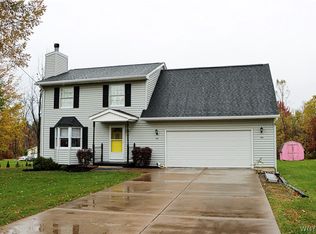 175 Grove St, Angola, NY 14006