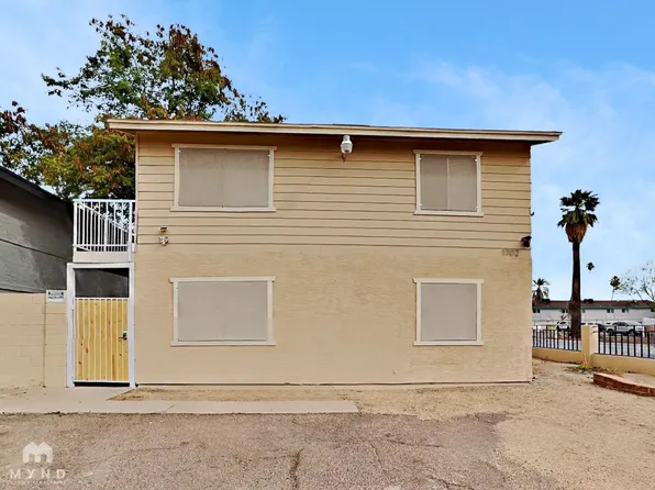 1702 E Cambridge Ave, Phoenix, AZ