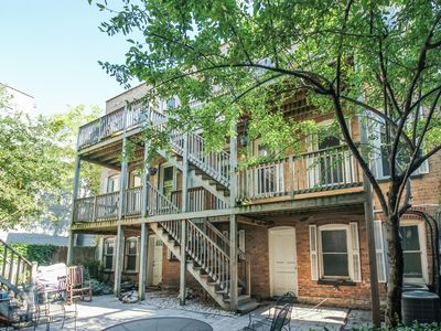 2039 W Iowa St #CH, Chicago, IL, 60622