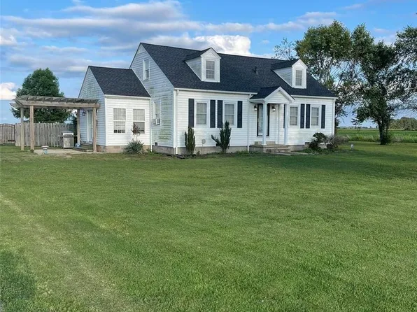 3731 State Highway Z, Steele, MO 63877