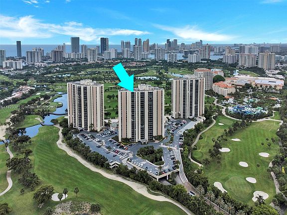2nd image of 20301 W Country Club Dr APT 922