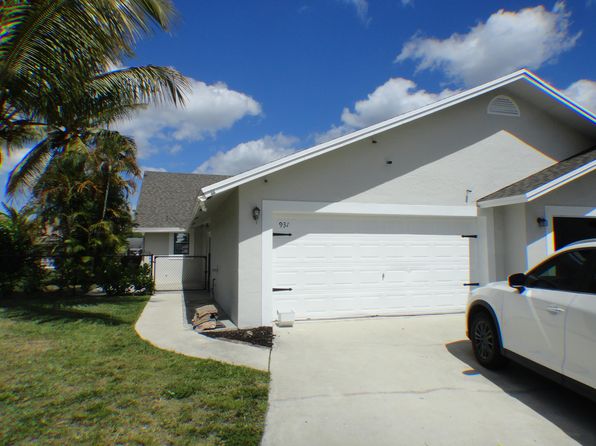 935 Country Wood Court #935-937, Wellington, FL 33414