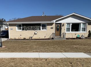 7740 W 82nd Pl, Bridgeview, IL 60455
