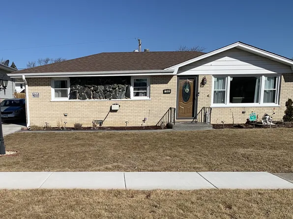 7740 W 82nd Pl, Bridgeview, IL 60455
