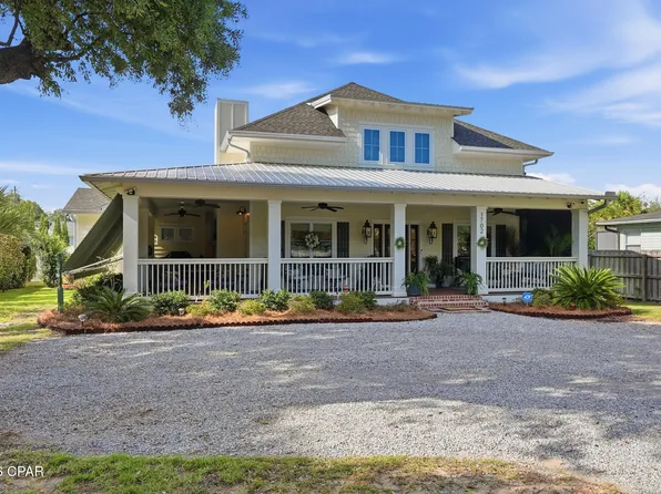 1702 Baker Ct, Panama City, FL 32401