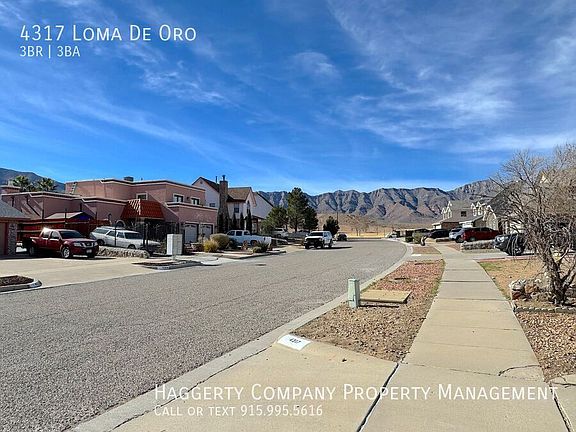 2nd image of 4317 Loma De Oro Dr
